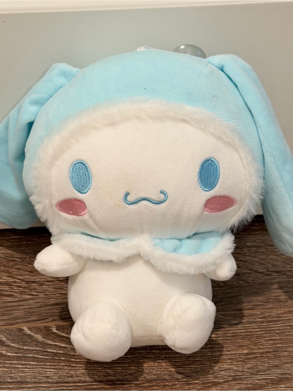Cinnamoroll Plush